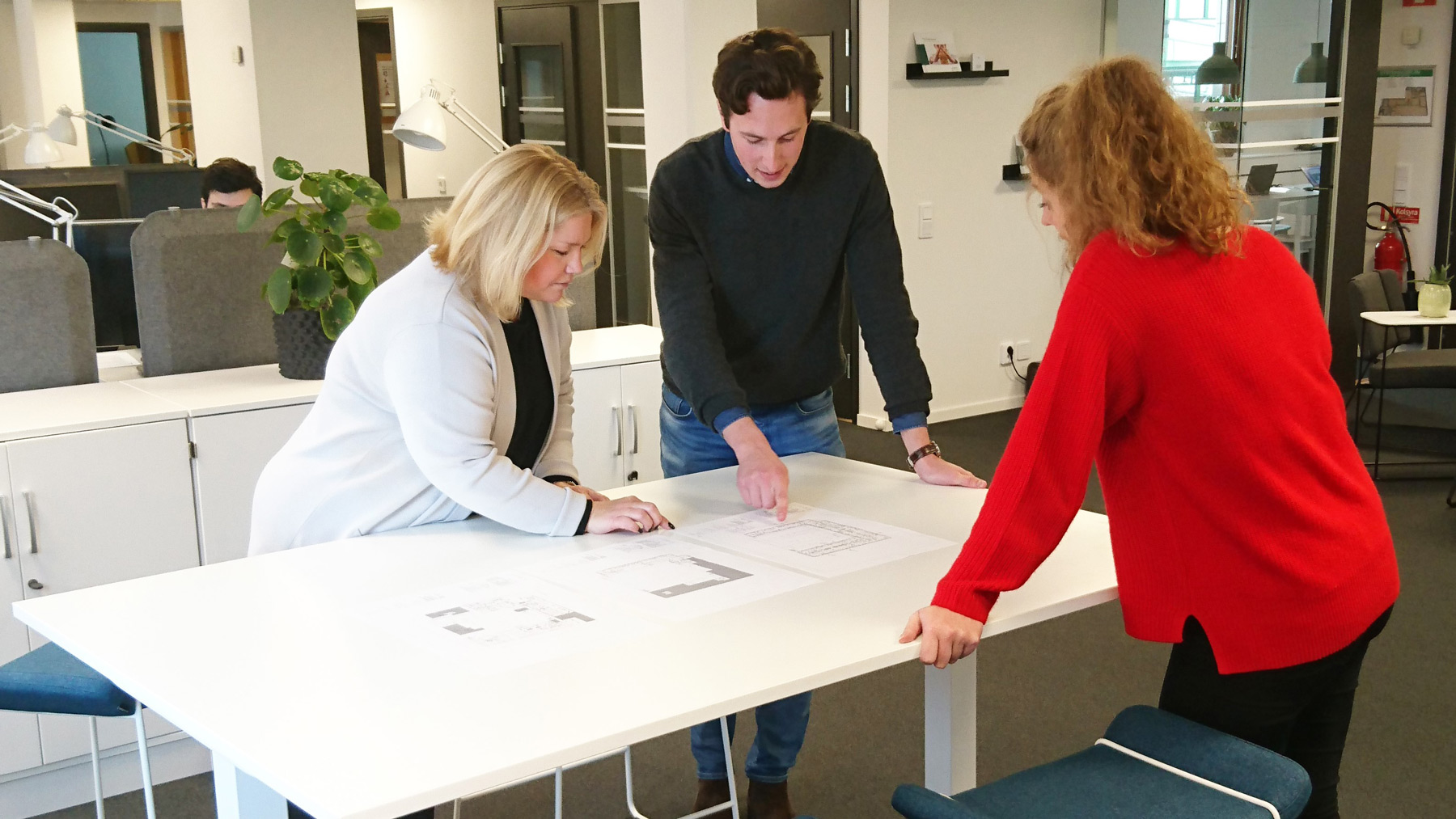 Master Plans Pharma Life Science