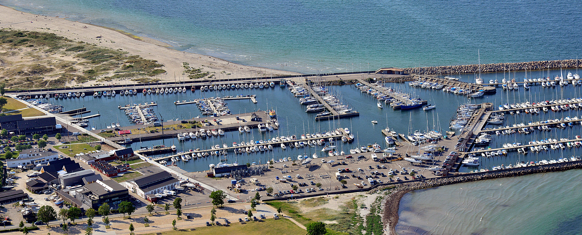 Helsingor Marina NIRAS