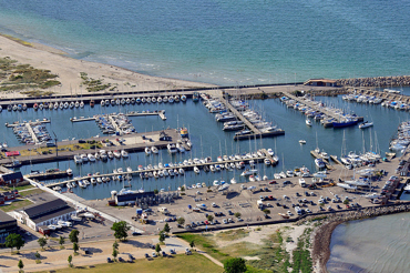 Helsingor Marina NIRAS