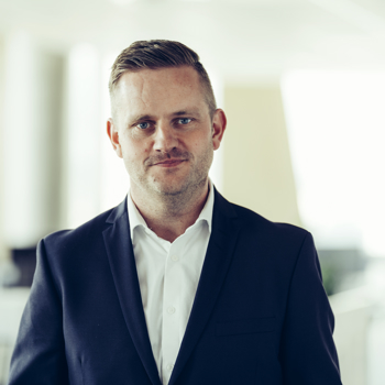 Theis Tarp Rasmussen TTR NS 10118