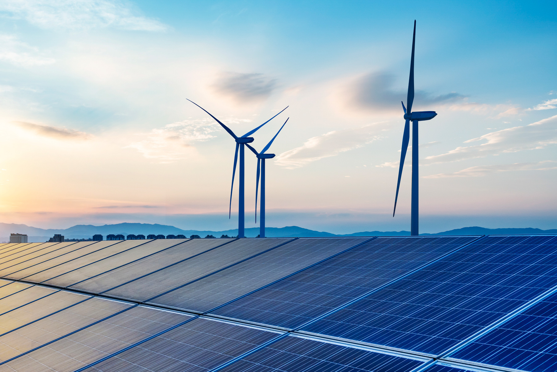 Energiplanlaegning