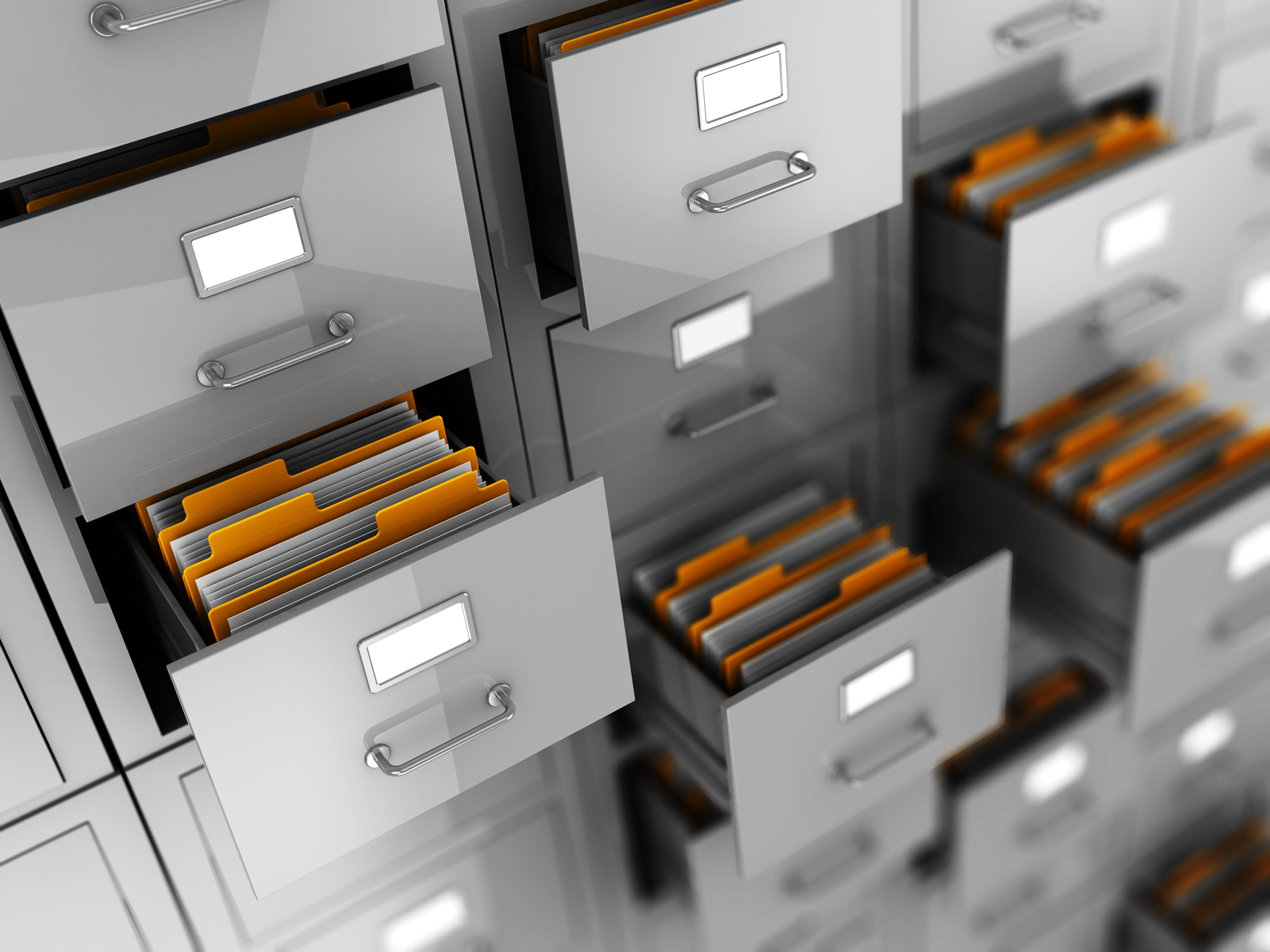 Metadata Management