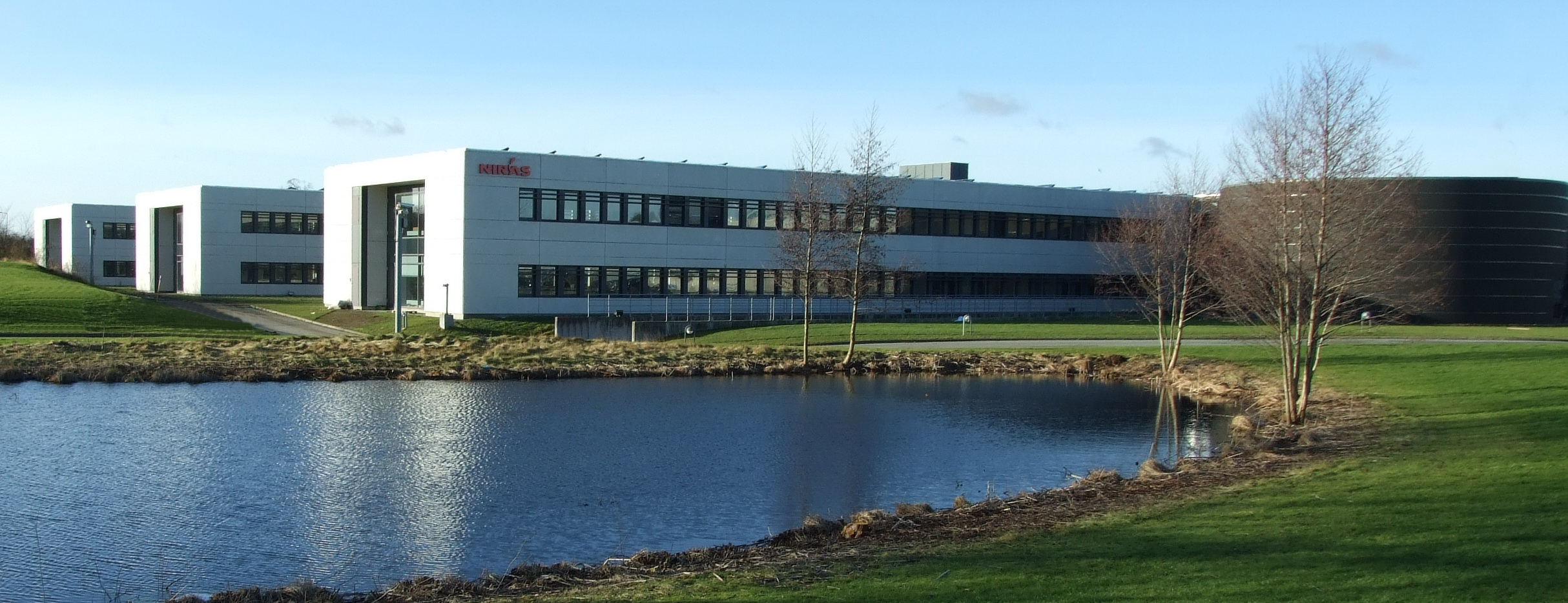 NIRAS ALLK Domicile NS 02177