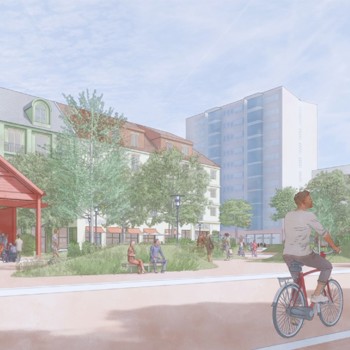 Rodeo Arkitekter