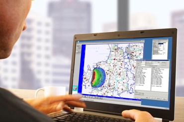 Visual Modflow Utility It