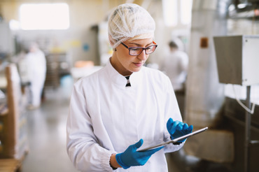 Industrial Utilities