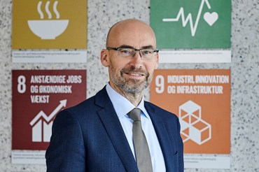 Carsten Toft Boesen Sdg Presse