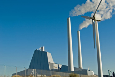 Energy Production And Energy Distribution