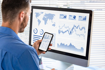 Dss Bi Dashboard Ydelse