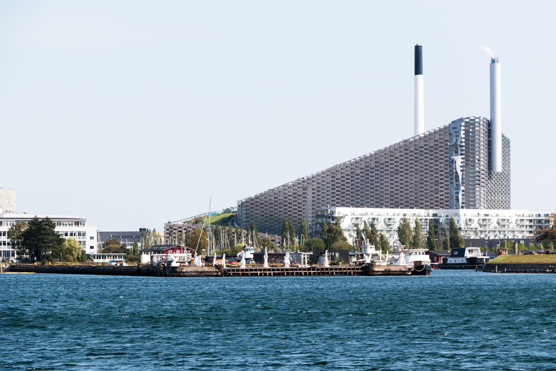 Low And Negative Emission Tech Service Image