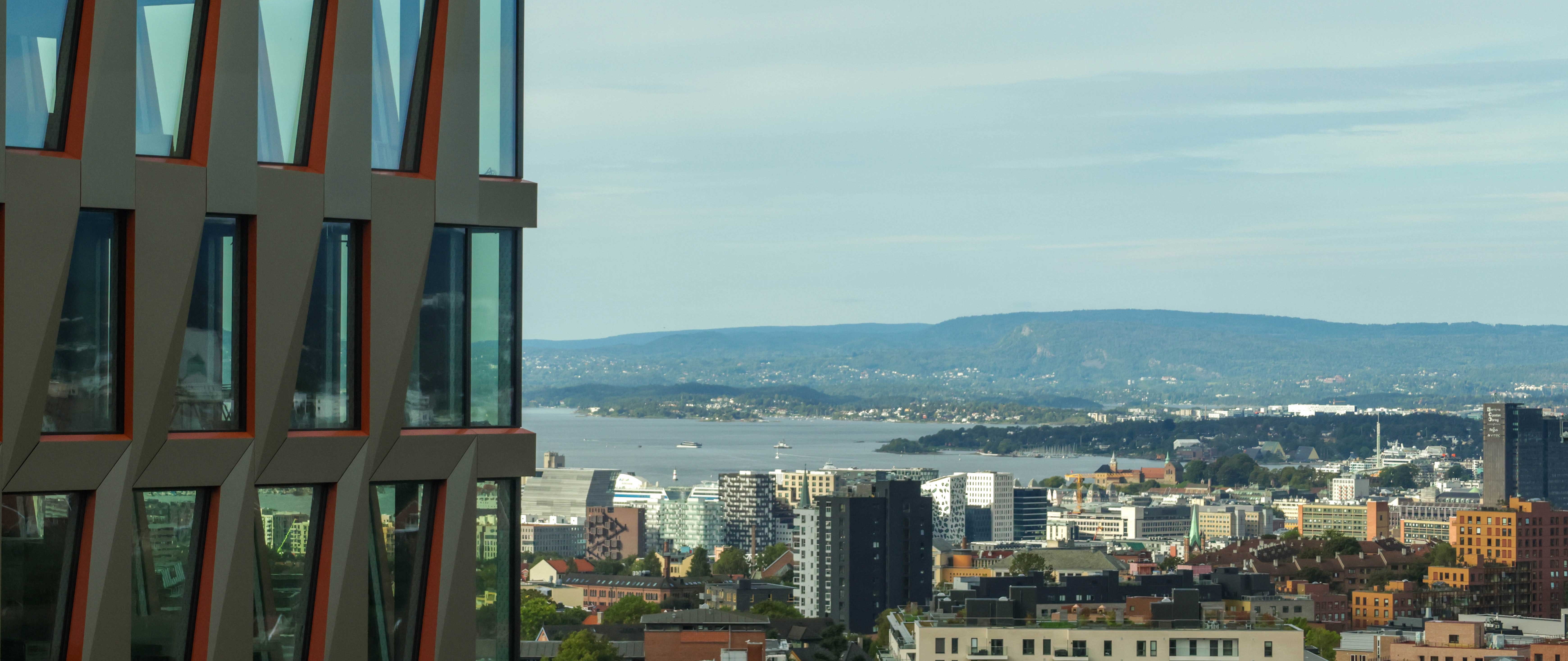 Oslo Office