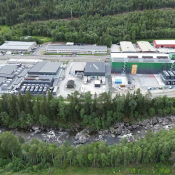 TEL Rjukan