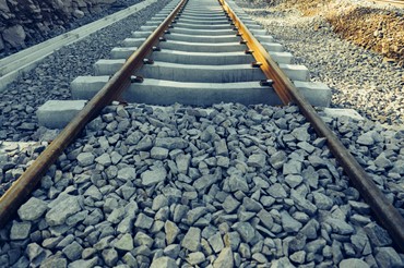 Railway Track NS 10188