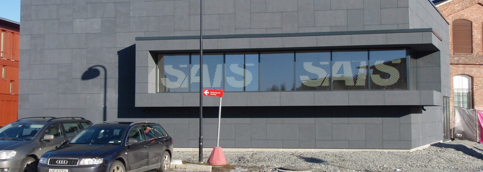 SATS, Lillestrøm