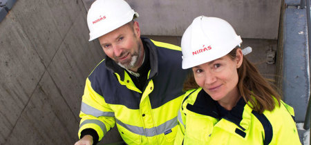 Liselotte Rasmussen LIRA Og Lars Jensen LAJE NS 07061 1024 Foto Michael Lauridsen