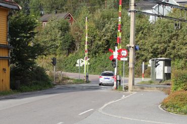 Infrastruktur
