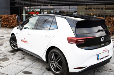 NIRAS Car