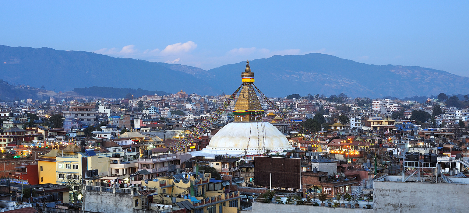Nepal Kathmandu
