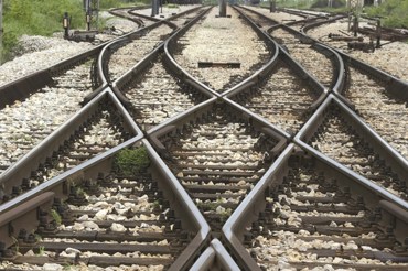 Railways Merging