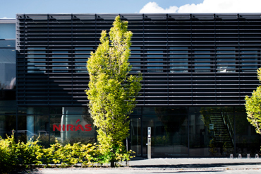 NIRAS Headquarters Allerod NS 00161 Foto Jon Nordahl (2) (1)