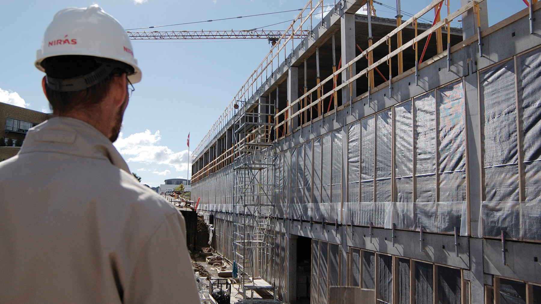 Site Management