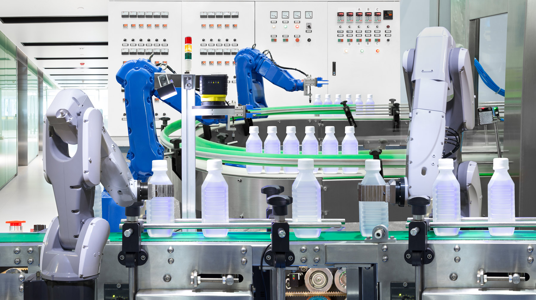 11 Automation Digitalisation Istock 651177170