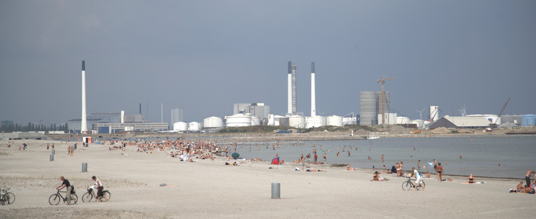 Carbon Footprint