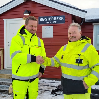 Søsterbekk