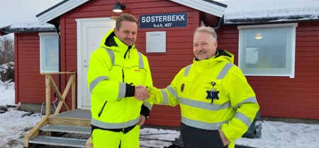 Søsterbekk