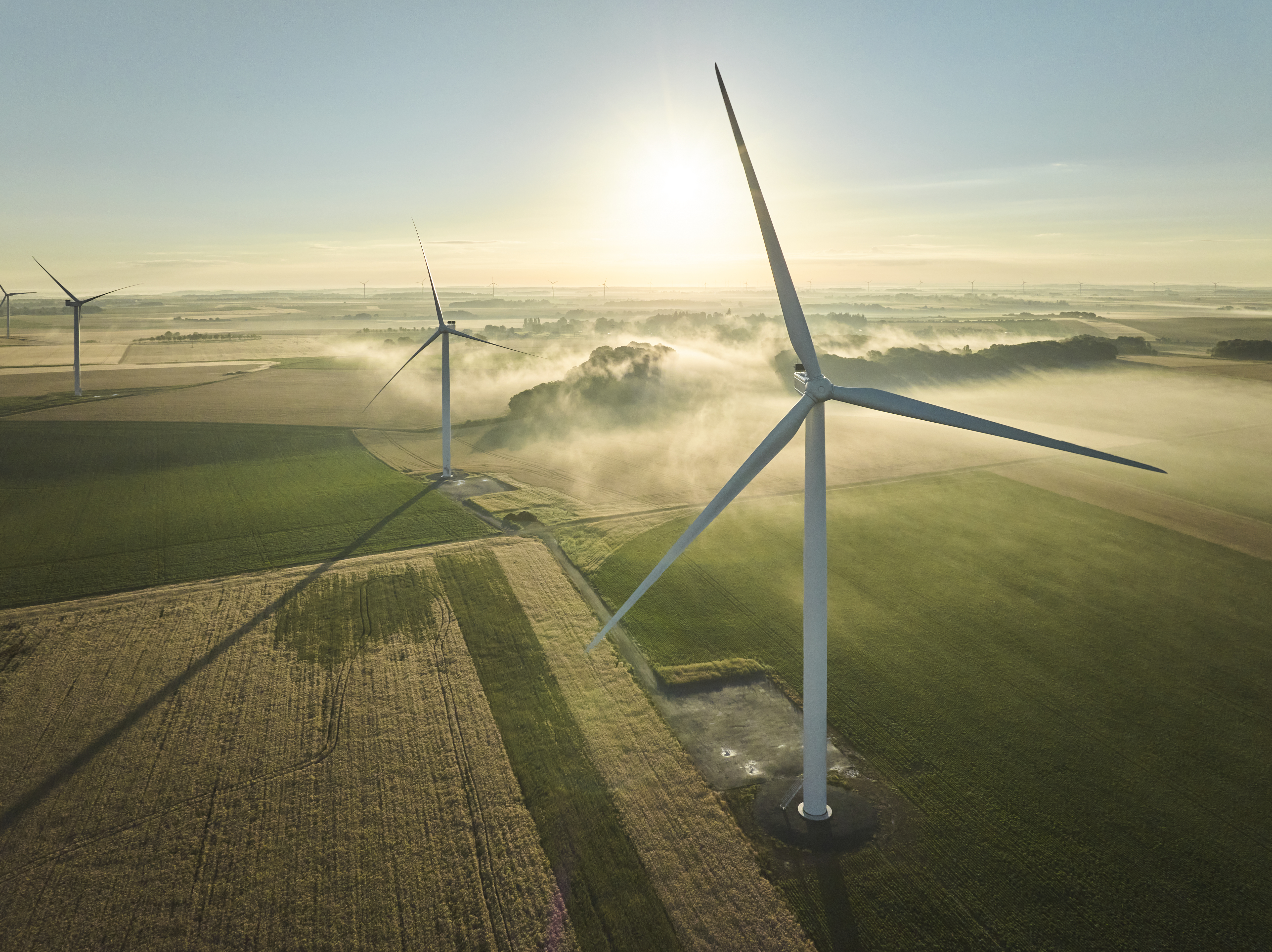 Engineering Solutions For A Shared Future