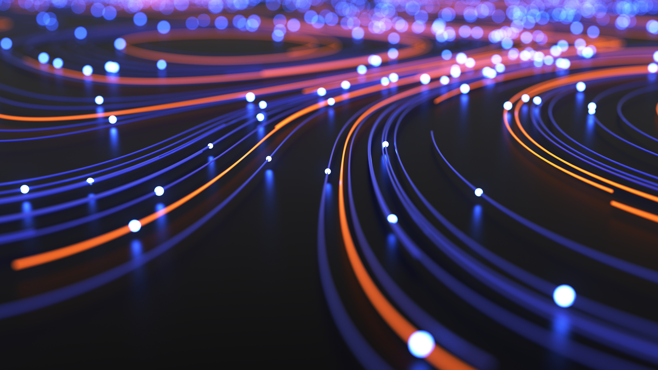 Fiber Telecom