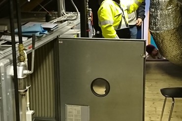 Energitiltak Prosjektering Stavanger